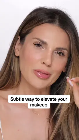 #makeup @chanel.beauty #elevate #makeupartistcheck #makeuptok 