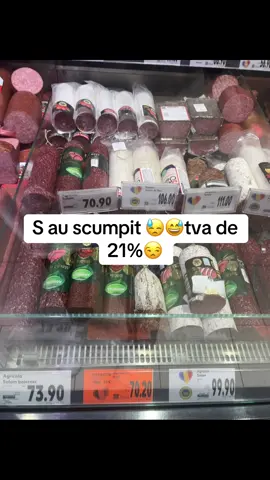 Tva #tva 21%#scumpiri 