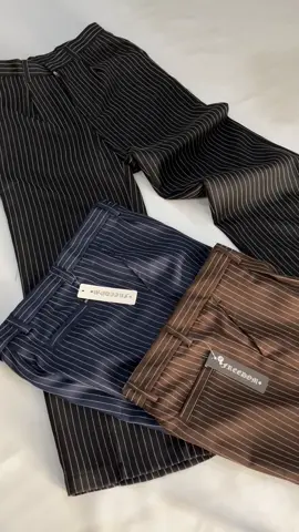 Sweet pants Frdm Tersedia di tiktok shop #longpants #celanaformal #celanakulot 