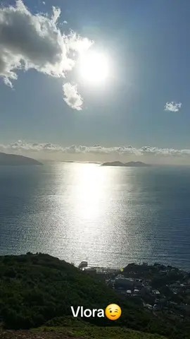 #vlora #Albania🇦🇱 #Sazan #karaburun #paysAlbanie2025 