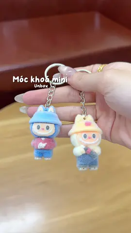 Xinhh mà hạt dẽ 🌰 #mockhoa #mockhoamini #phukien #review #minnriviu #muataitiktok 