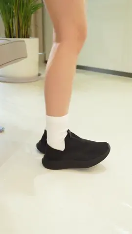 ZH breathable 😏🤙#fyp #slipon #anta #tiktok 