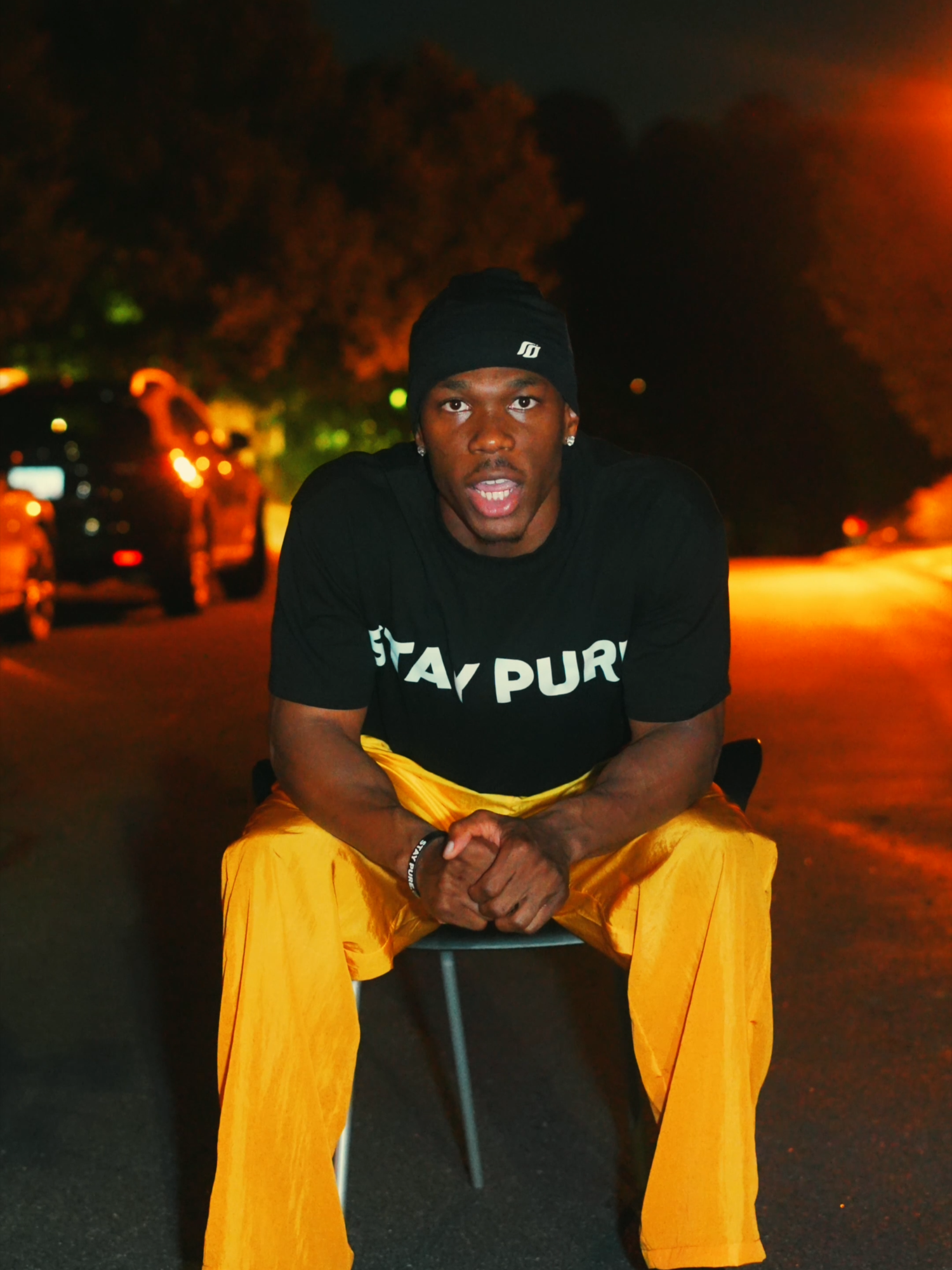 No One Can Stop You.. #fyp #foryoupage