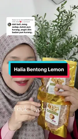 Replying to @Su Hana888#Hanya milik Allah❤ milik Allah❤ #haliabentonglemon #halialemon #haliabentonglemonviral 
