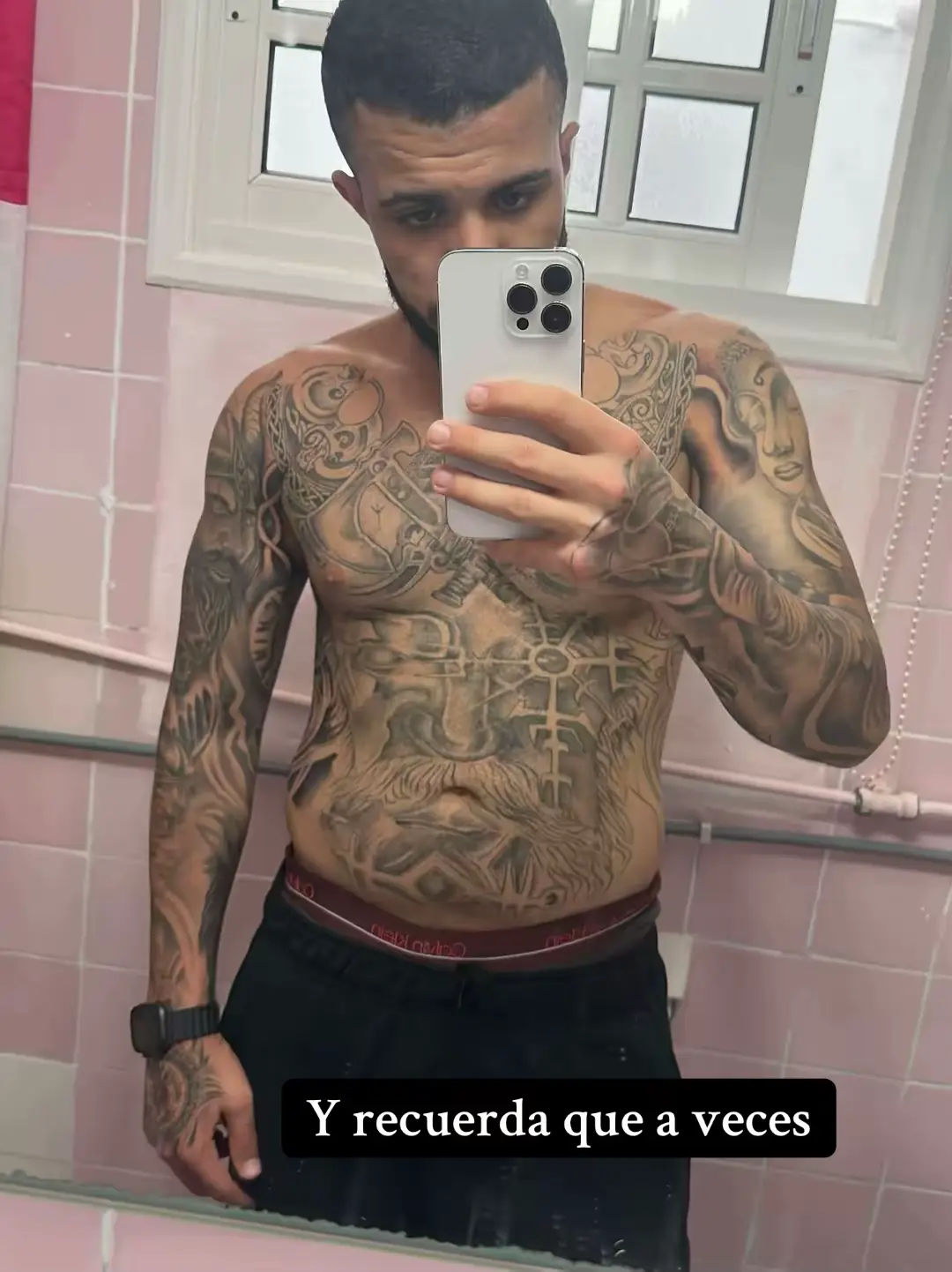 #tatuajes #lealtad #parati #fyp 