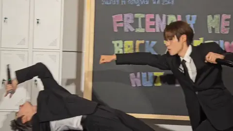 #FriendlyMexNutHong #nnutdan #hongshihoshi #nuthong 