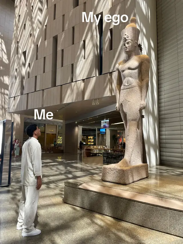 #ego #المتحف_المصري_الكبير #tutankamon #tutankhamun #grandegyptianmuseum #fypシ #اكسبلور #مشاهدات #الشعب_الصيني_ماله_حل😂😂 #ترندات #الحضاره_المصريه_الاعظم_في_العالم 