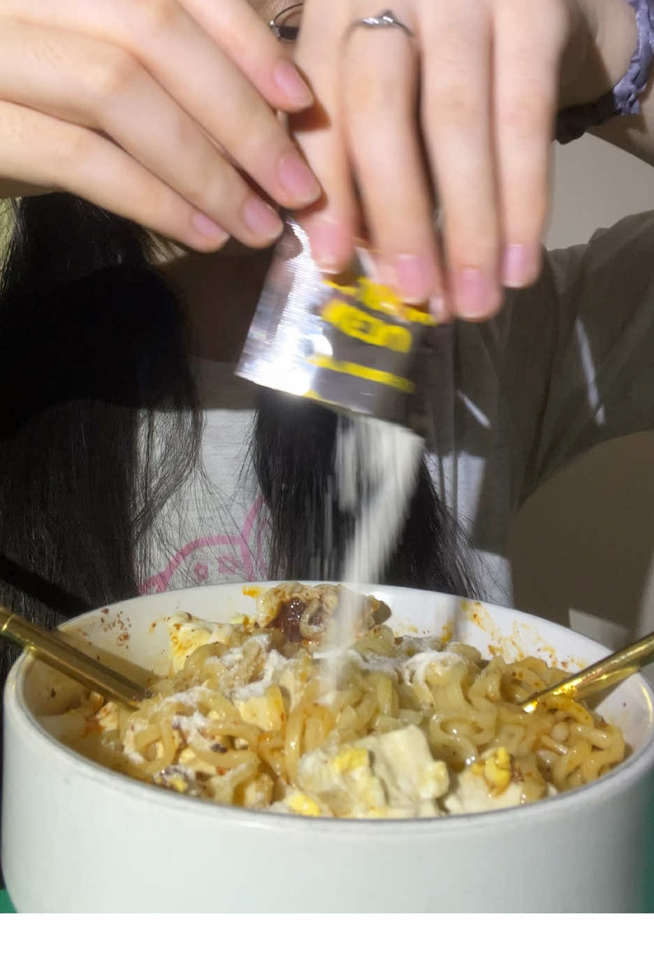 #mukbangeatingshow #mukbang #eating #noodles #fyp 