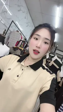 Bắt kịp theo trend mà choáng không ngừng nghỉ🤭 #aodep #xuhuong #aopolo 