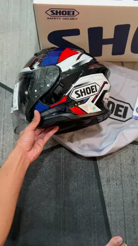 #Shoei_J_Cruise3 #Mũ_Đẹp 
