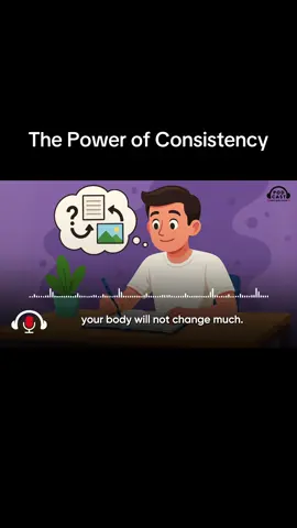 🎧 Slow Listening for Beginners (A1-A2) | The Power of Consistency 🔥 #short #slowenglish #everydaypractice #dailypractice #englishforeverydayactivities #english #learnenglish #englishlessons #englishforbeginners #Improveyourenglish #englishlistening