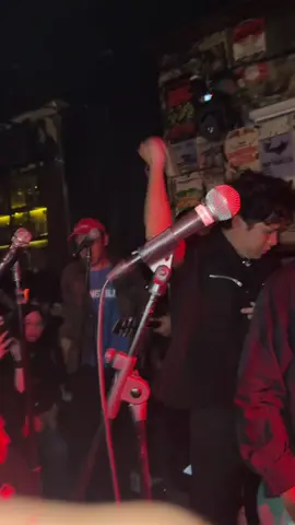 DALAM HITUNGAN #gigs #feast #baskaraputra 