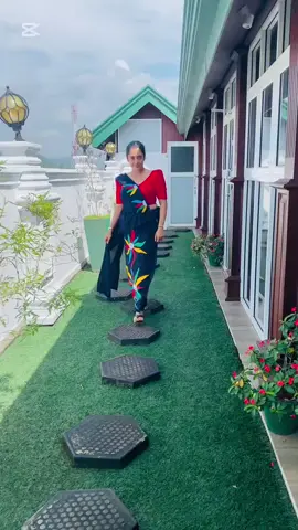 saree soul🥰 #tiktok #MomsofTikTok #foryou #srilanka #trending #foryoupage 