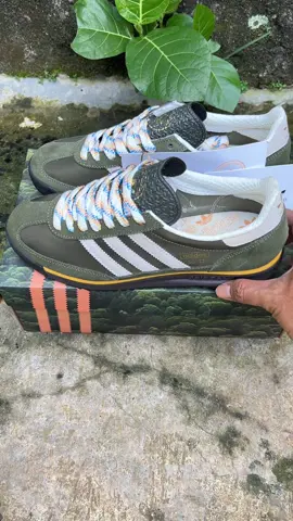 #fyp #foryou #adidas #sl72 #sl72kalimantan 