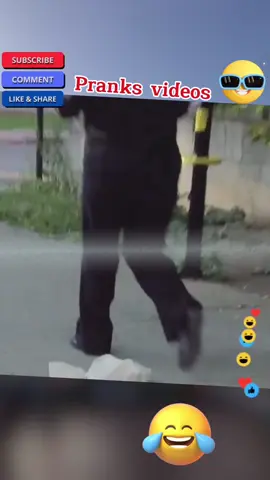 #funny #funnyvideo #prank #pranks #scared #scareprank #videoviral #fyp 