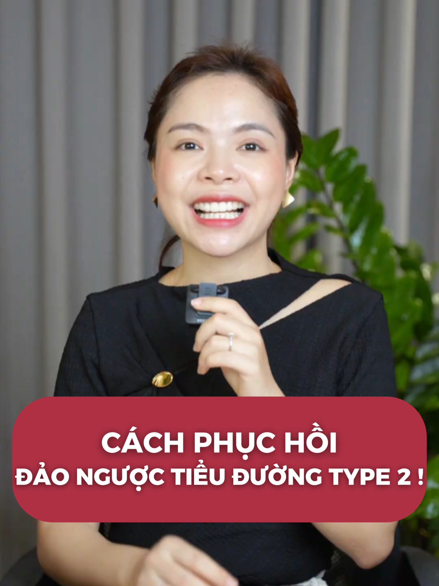 Cách phục hồi và đảo ngược tiểu đường type 2 #bacsinguyen #bsnguyen