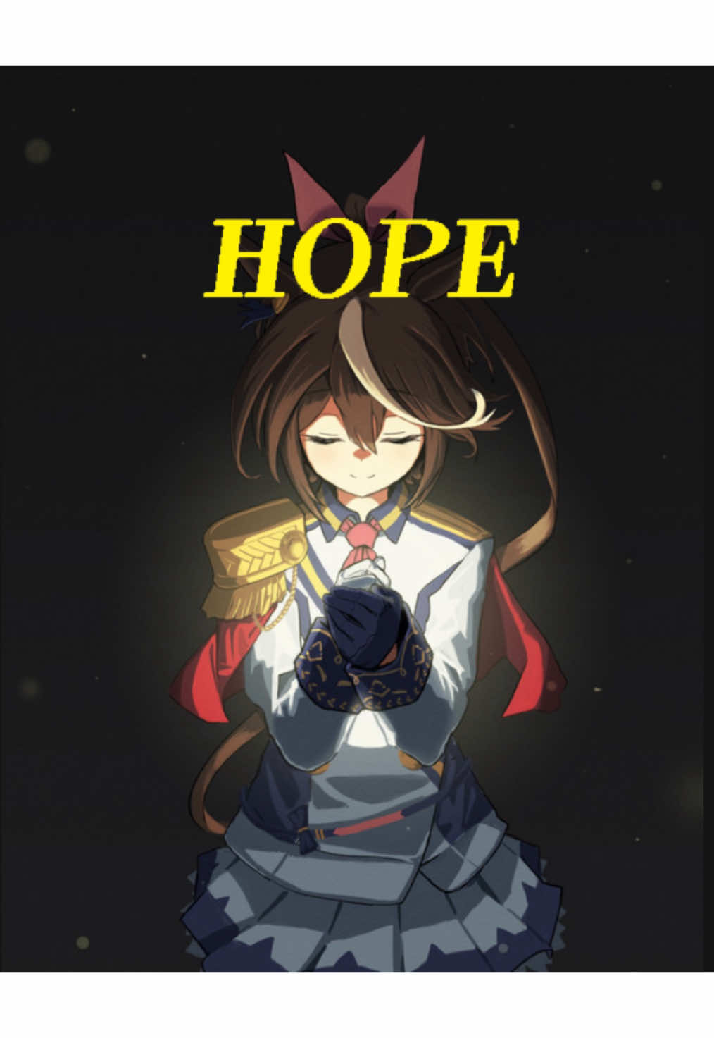 The Determined Monarch #umamusumeprettyderby #umamusume #tokaiteio #fyp #riceshower #mejiromcqueen #silencesuzuka #oguricap #viral #undertaleedit #undertaleedit #tokaiteioedit 