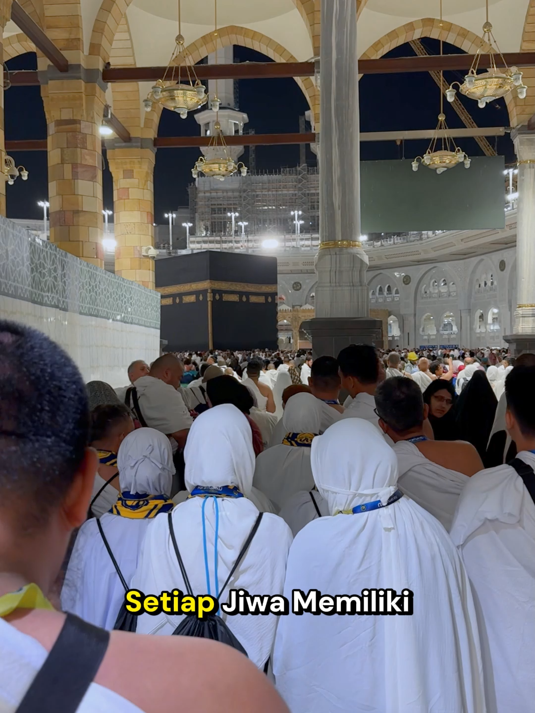 Jamaah tipe manakah Anda? Punya waktu singkat atau ingin perjalanan lebih santai? HaramainKU punya paket Umroh Agustus yang pas untuk setiap niat. Jelajahi pilihan paket Khusyu, Istiqomah, dan Ekonomis kami. Klik 