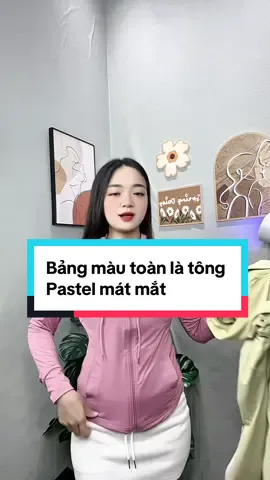 [ MỎNG VÀ MÁT LẠNH] Áo Khoác Chống Nắng Lụa Băng  #aokhoac #aokhoacnu #lenguyen1m6 #xuhuong 