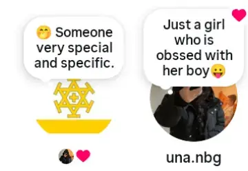 @Una 🇷🇸 ☦︎ 💗  #Serbia #Israel #Serbian #Israeli #Couple 🤭