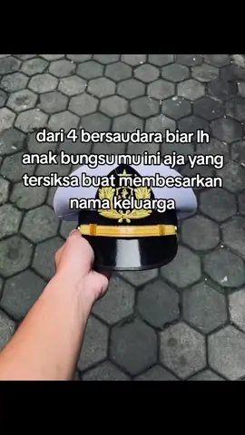 biarlah anak bungsu mu ini pak buk#tarunapelayaran #fypage #fypシ゚viral #fypシ゚ 