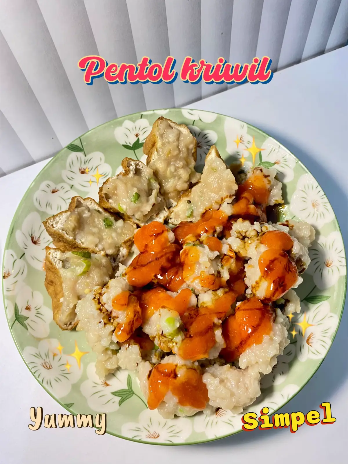 Pakai daging ayam #pentolkriwil #fyp #fypシ #resepenak #masakanrumahan #resep #resepsimpel #pentolviral #masakanindonesia #masakpentol #resepdagingayam 