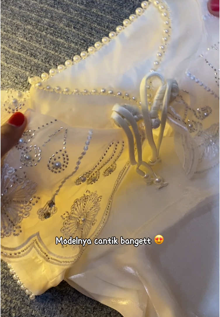 Dipake cantik bgt untuk usia 2-7tahun cek dikeranjang #dressanak #dresscantik #bajuanak 