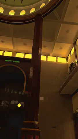 لقد تلاشى الإيمان ببطء، ودُفن تحت غبار العالم حتى لم تعد الهمسات الإلهية مسموعة في القلب. 