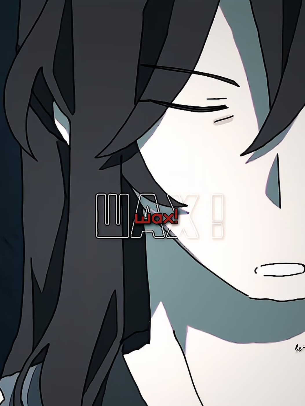 Часть 60 | Тгк: мрачный лотос ; идея: моя (брать с отметкой) #магистр_дьявольского_культа #modaozushi #fouryoupage #неукротимыйповелительчэньцин #weiwuxian #стекло #ланьчжань 