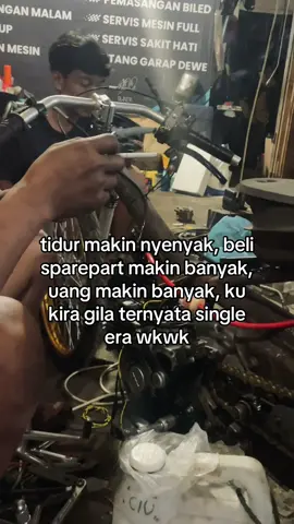 🥶#foryoupage #bengkelmotor #xybca #4u #mekanik 