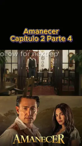 Amanecer Capítulo 2 Parte 4 #amanecer #dramatic #dramaticmoments #drama #movie #dramamovie #shortmovie #cap2 #capitulo2 #shortdramas #tiktokdrama 