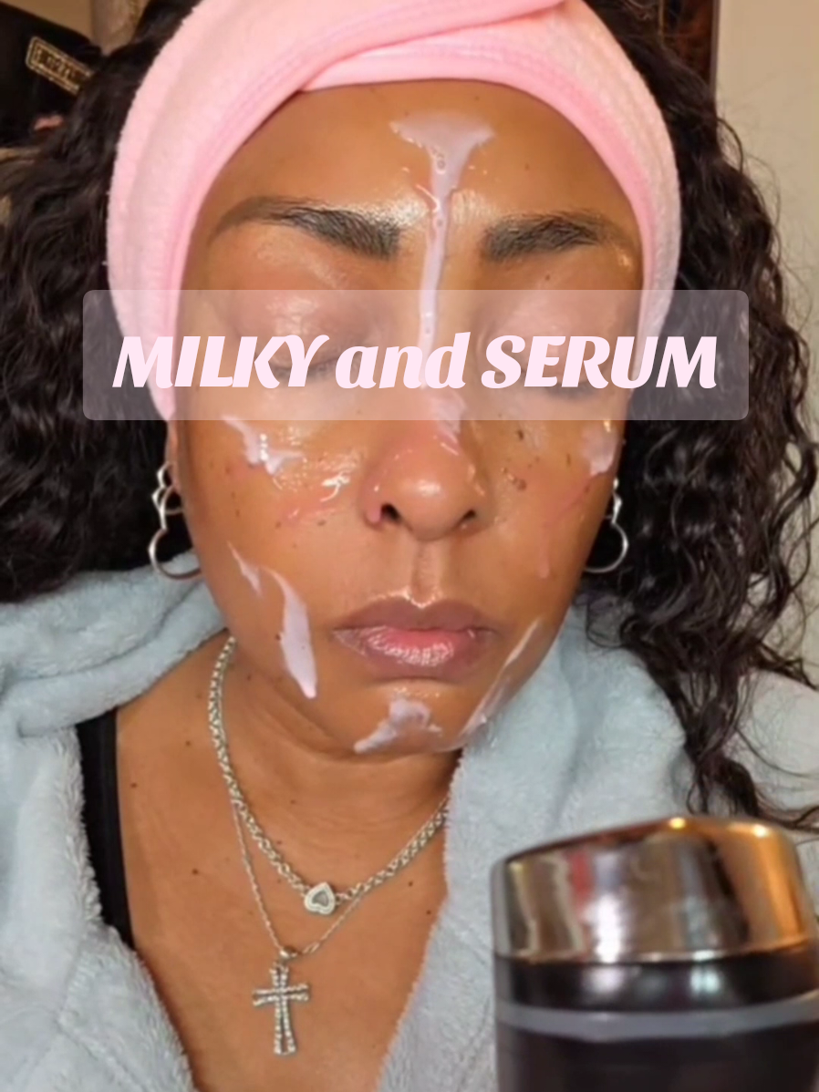 @medicube global MY Morning Skincare Routine with Medicube PDRN #toner #tonerpad #serum #kbeauty #koreanskincare #skincare #skincareroutine #SkinCare101 #skincareproducts #skincaretips #skincaretiktok #GlowUp #glowingskin #glowyskin #glassskin #glassskinroutine #glassskindevice #boosterpro 