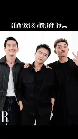 #JunPham #ThienMinh #BuiCongNam Biệt đội tắt đèn  (cre suộc live của sợi chỉ @/miehaaooh)