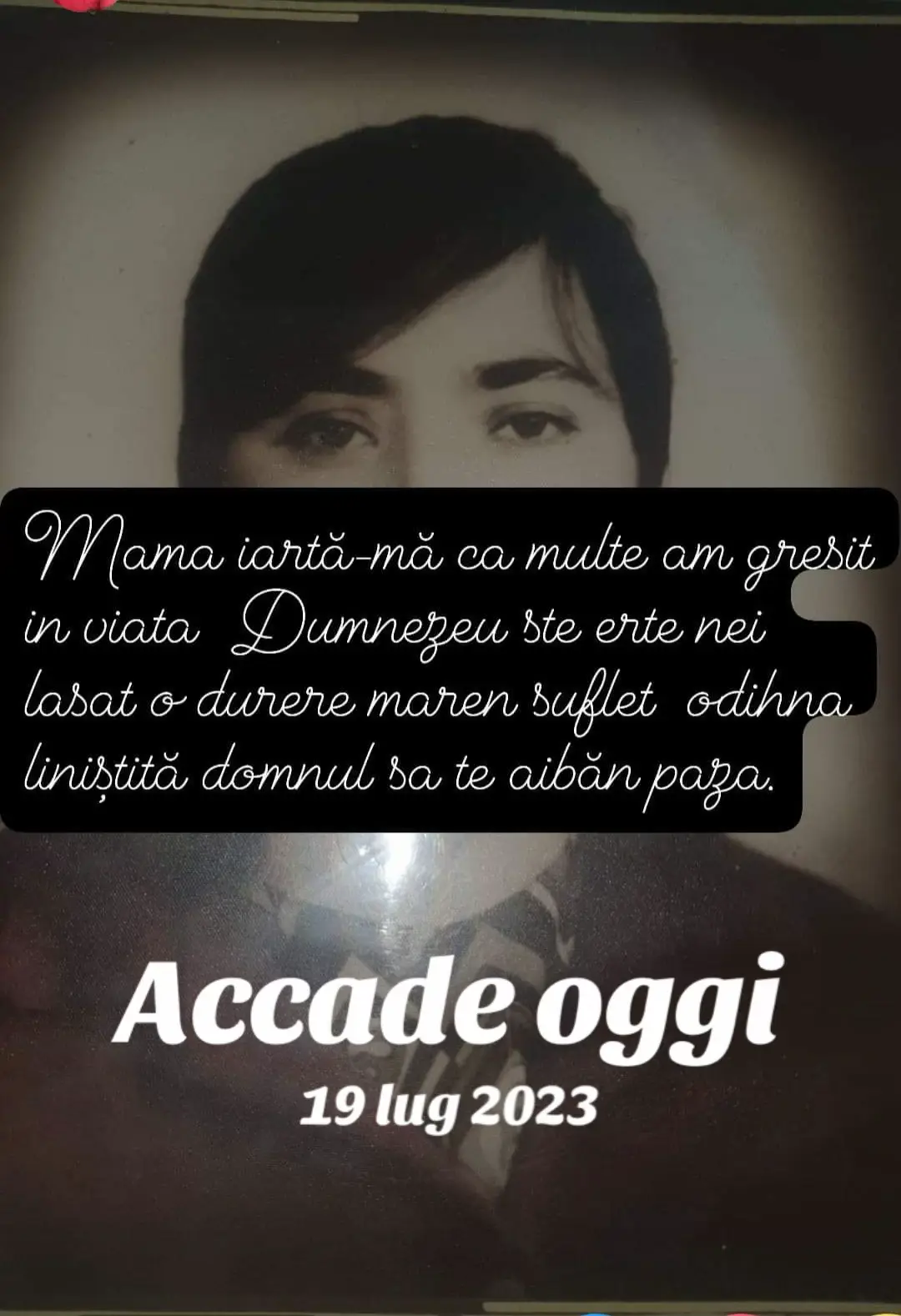 #accadeoggi 