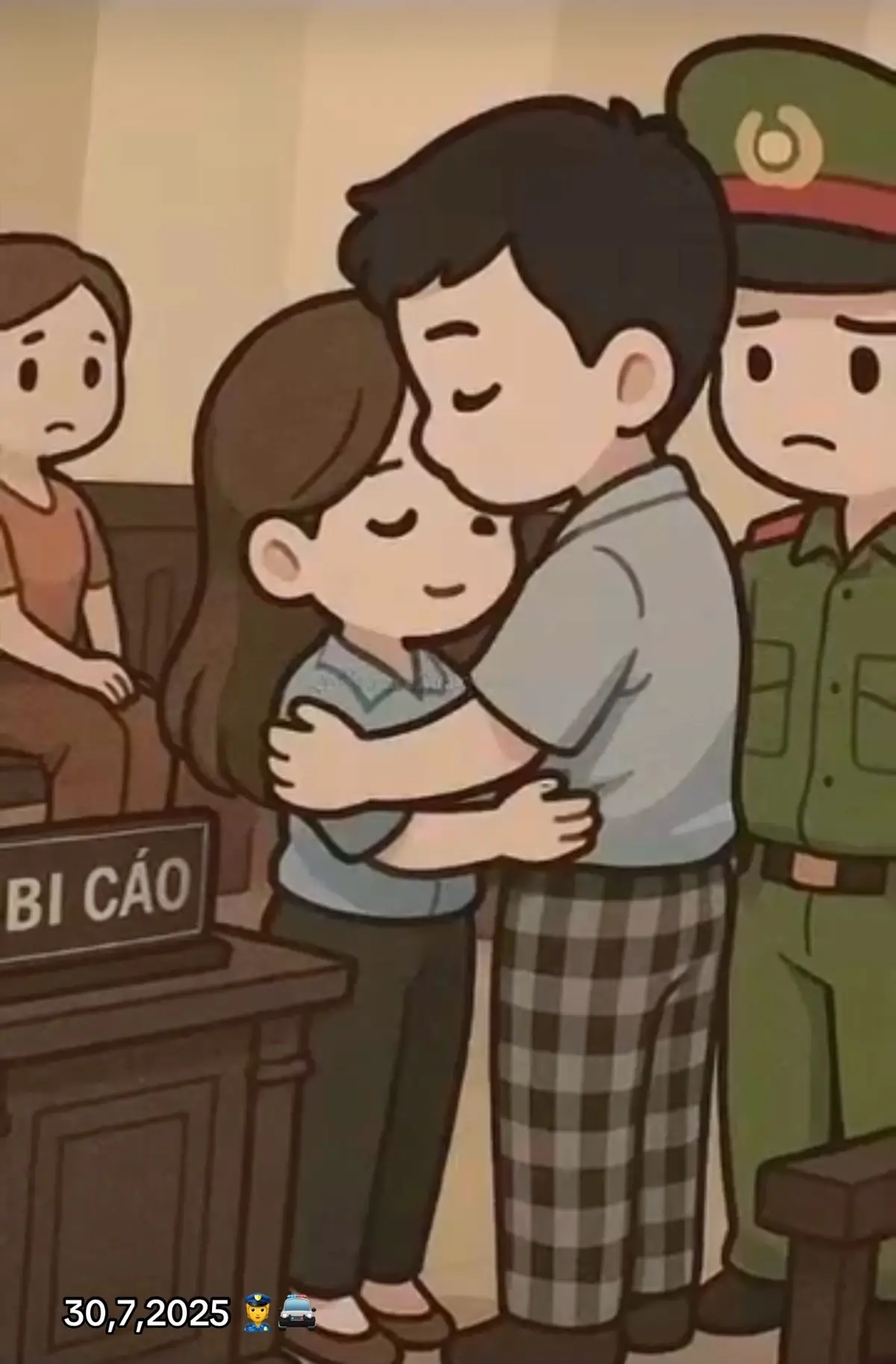 1 ngày nào đó không xa thôii..! #bolabuonanhnhomevaem #xuhuongtiktok 