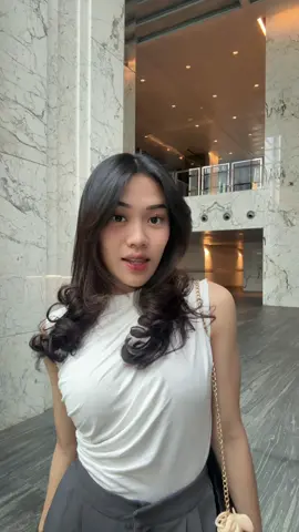 feeling pretty todayyy hihi