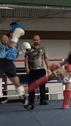 🔵allhamdullilah lolos lanjut pra porprov #muaythai  #jateng #praporprov #porprov 