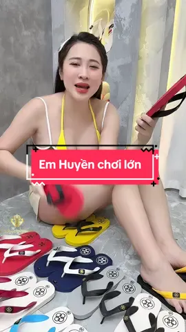 Em Huyền chơi lớn #cohuyentaphoa #xuhuong 
