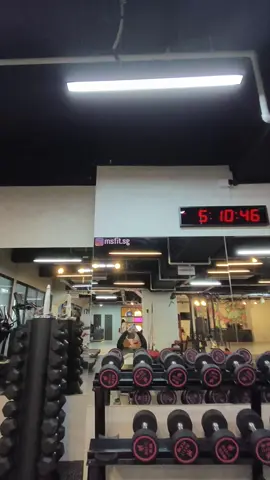 🖤 #fyp #gym #msfit 