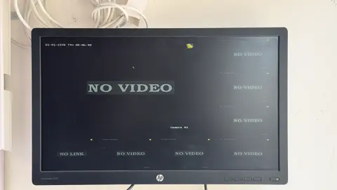 Baro sida aan CCTV gada waxba loga babin karin intaad ka maqantahay !