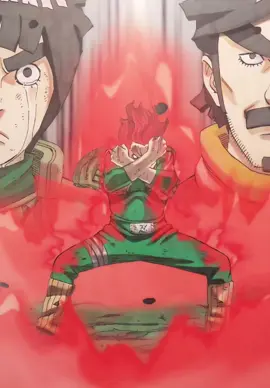 Bậc Thầy Thể Thuật - Might Guy. #mightguy #narutoshippuden #xuhuong #fyp #viral #wallpaper #_zanepesolt #yiwegr #lwizgr #jing_grp໒꒱ 