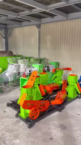 Các bác đã biết tên của dòng máy ép 3 pha này chưa ạ? #mayepcamvien #nongnghiep #viral #xuhuong #hiendai #biquyet #trangtrai #channuoi 