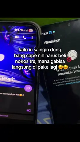 saingin dong bang, bkn mlh bug wa orng😫 #scready #bugwa #ndrestore #tredictinvictus #sepelebg #bismillahfyp #lewatberandafyp #andrehamil  ft lv by @icatishere_ 