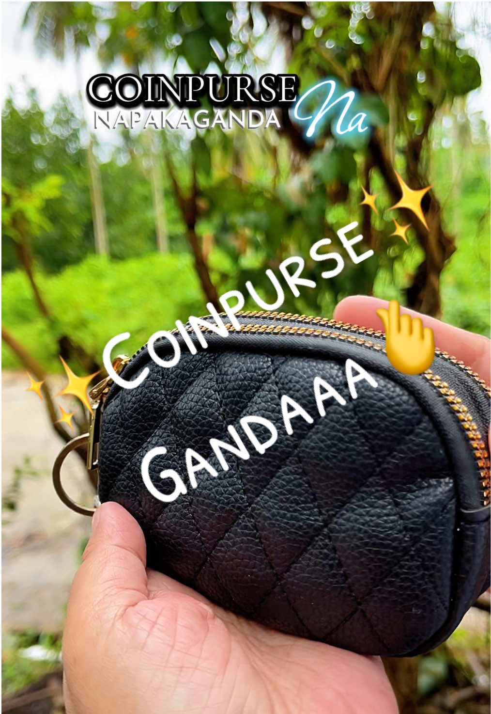 Ganitong coin purse lang ok na!!!!✨🫰🥹💞😩 #coinpurse #coinpursewalle #purse #purses #wallet #wallets #pursecollection 