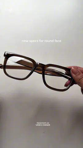 Brown Frame with Photochromatic and Anti Rad #photochromatic #antiradiationglasses #eyeglasses 