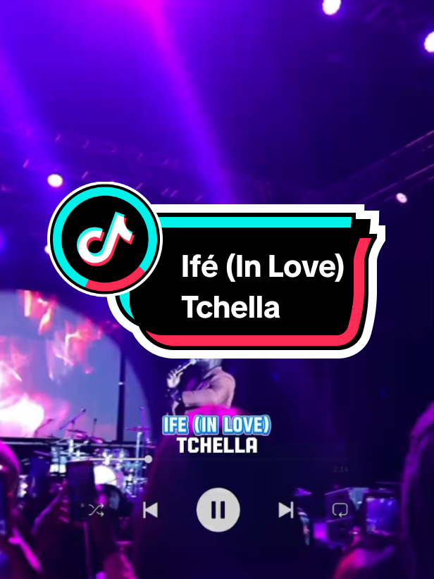 Ifé (In Love) by@Tchella #ife #tchella #inlove #lyrics #fyp #naijamusic #souncasa #lovesong #liveperformances #foryoupage 