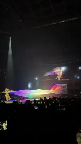 Lady Gaga - Paparazzi The Mayhem Ball Tour Las Vegas 18/07/2025  #fypシ #ladygaga #themayhemballtour #paparazzi @ladygaga 