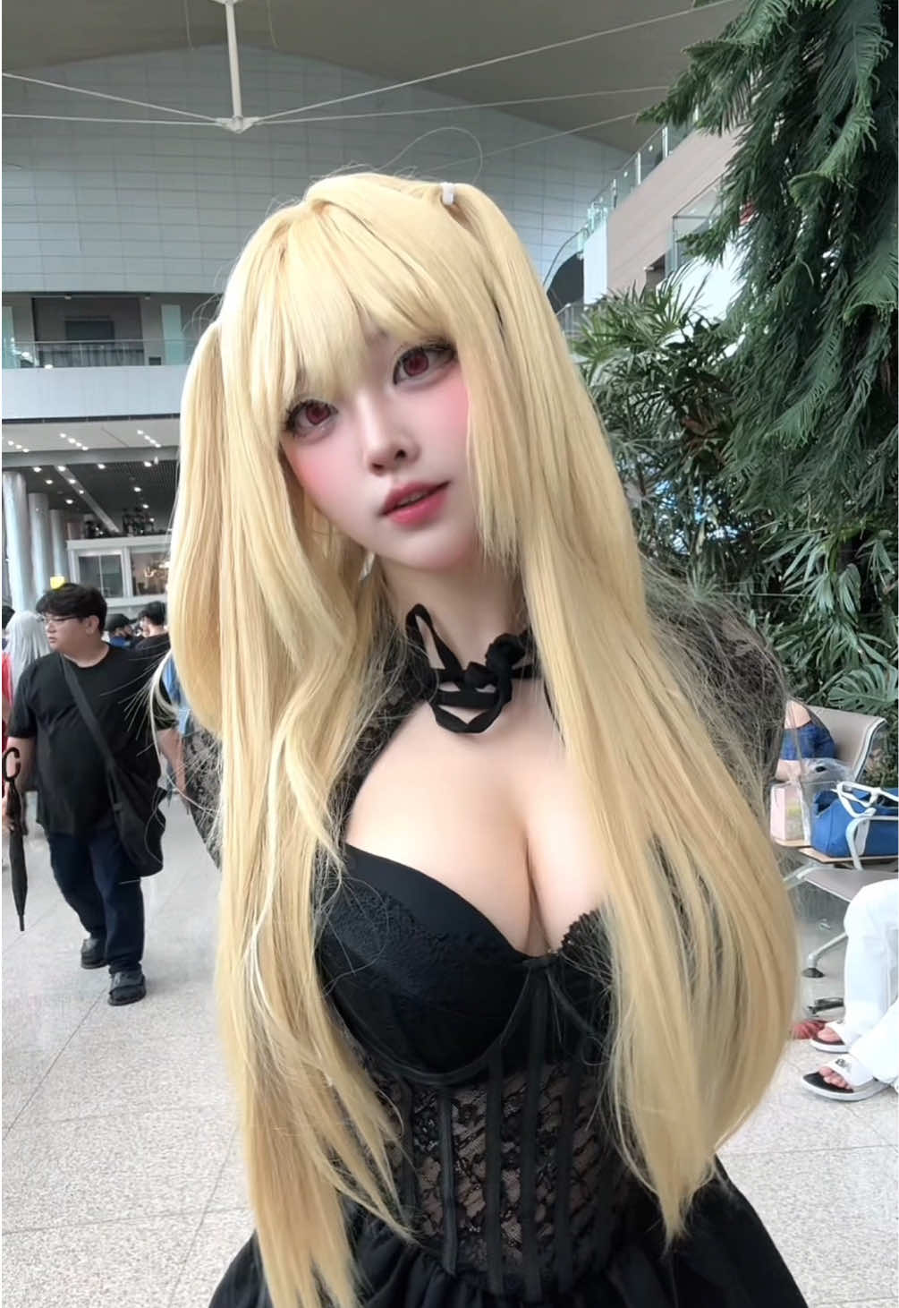 서코 미사