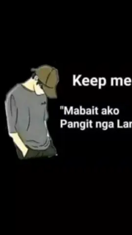 mabait  naman 