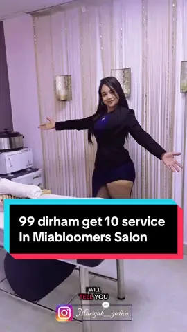 📍City Bldg. No 8 - C16, E6 - M-Floor Hamdan Street - next to Al Ahalia Hospital - Al Danah - Abu Dhabi @Mia Bloomers Ladies Salon  #salon #abudhabi #trending #viral #waxing #smothing #facial #massage #curly #haircolour #massage #fyp #tiktok #beauty #uae🇦🇪 #explore #endorse #homeservice #best #place #hamdan #abudhabi🇦🇪 #nailart #menipedi #eyelashextensions 